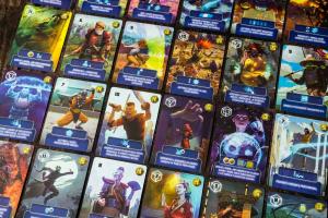 Games Unplugged Gra planszowa Daimyo: Odrodzenie Imperium 5