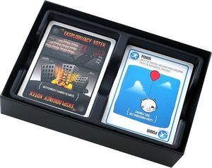 Rebel Eksplodujące Kotki: Edycja tylko dla dorosłych 3