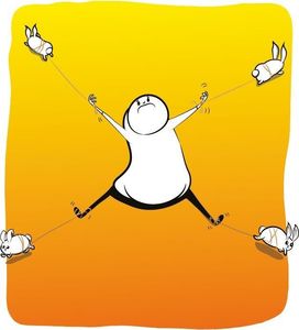 Rebel Eksplodujące Kotki: Edycja tylko dla dorosłych 10