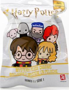 YuMe Toys Harry Potter: Mini pluszaki - Blind Pack (Display 24 szt.) 1