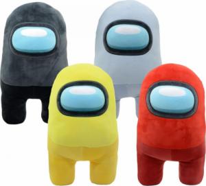 YuMe Toys Among Us: Super Soft Plush 40 cm (Miks 6 szt.) 1