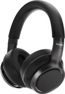 Słuchawki Philips TAH9505BK/00 1