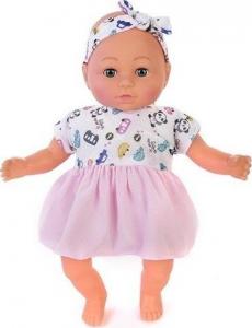 Artyk Lalka Edu&Fun uroczy bobasek 38cm (125645) 3