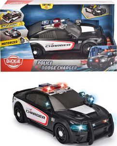 Dickie Police Dodge Charger 33 cm AS Dickie 1