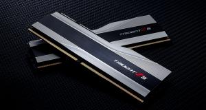 Pamięć G.Skill Trident Z5, DDR5, 32 GB, 5600MHz, CL36 (F5-5600U3636C16GX2-TZ5S) 6