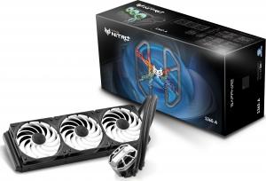 Chłodzenie wodne Sapphire Nitro+ S360-A (4N005-02-20G) 11