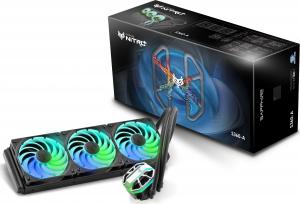 Chłodzenie wodne Sapphire Nitro+ S360-A (4N005-02-20G) 12