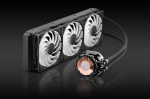 Chłodzenie wodne Sapphire Nitro+ S360-A (4N005-02-20G) 4