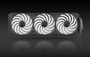 Chłodzenie wodne Sapphire Nitro+ S360-A (4N005-02-20G) 5