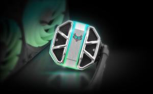 Chłodzenie wodne Sapphire Nitro+ S360-A (4N005-02-20G) 6