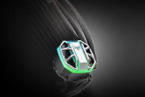 Chłodzenie wodne Sapphire Nitro+ S240-A (4N005-01-20G) 11