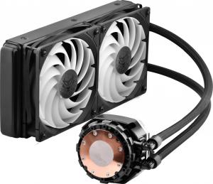 Chłodzenie wodne Sapphire Nitro+ S240-A (4N005-01-20G) 3