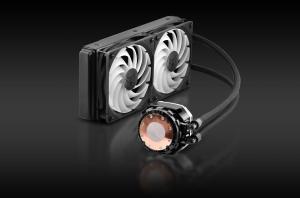 Chłodzenie wodne Sapphire Nitro+ S240-A (4N005-01-20G) 4