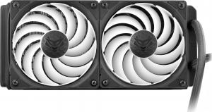 Chłodzenie wodne Sapphire Nitro+ S240-A (4N005-01-20G) 5