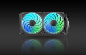 Chłodzenie wodne Sapphire Nitro+ S240-A (4N005-01-20G) 6