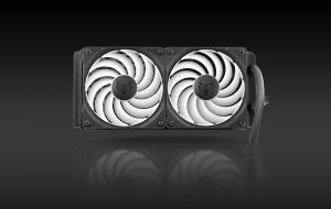 Chłodzenie wodne Sapphire Nitro+ S240-A (4N005-01-20G) 7