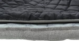 Trixie TX-37577 LEGOWISKO NERO 1 70x90 7