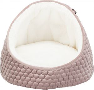 Trixie TX-36353 BUDKA LIVIA RÓŻOWO-KREMOWA 45x33 4