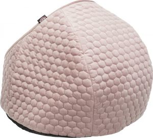 Trixie TX-36353 BUDKA LIVIA RÓŻOWO-KREMOWA 45x33 5