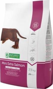 Nature’s Protection NATURES PROTECTION PIES 7,5kg MINI EXTRA SALMON 1