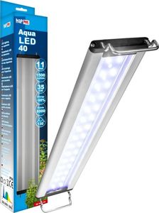 Happet HAPPET LAMPA AQUALED 23W /74cm CZARNA LB25 6