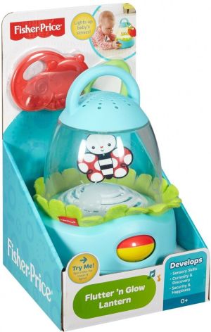 Fisher Price Świecąca latarenka  (GXP-550027) 3