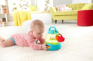 Fisher Price Świecąca latarenka  (GXP-550027) 4