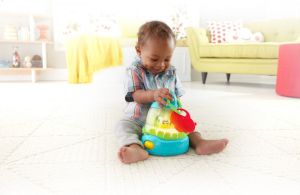 Fisher Price Świecąca latarenka  (GXP-550027) 5