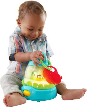 Fisher Price Świecąca latarenka  (GXP-550027) 7