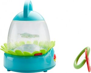 Fisher Price Świecąca latarenka  (GXP-550027) 8