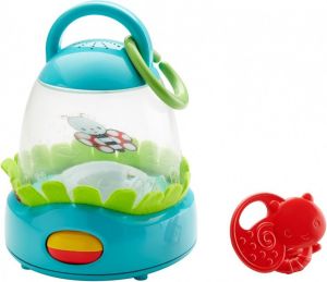 Fisher Price Świecąca latarenka  (GXP-550027) 9