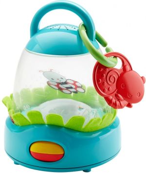 Fisher Price Świecąca latarenka  (GXP-550027) 10