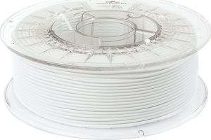 Spectrum Filament PLA biały 2