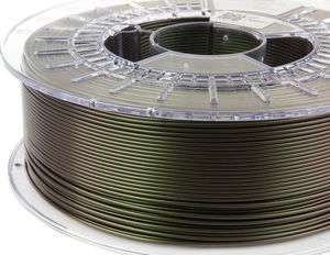 Spectrum Filament PLA zielony 3
