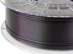 Spectrum Filament PLA czarny 3
