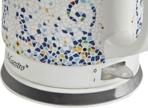 Czajnik Maestro mozaika 4