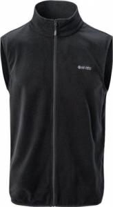 Hi-Tec KAMIZELKA RAGNAR BLACK L 2