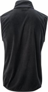 Hi-Tec KAMIZELKA RAGNAR BLACK L 4