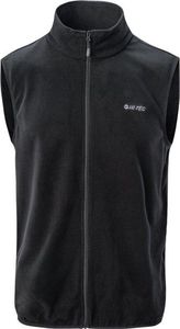 Hi-Tec KAMIZELKA RAGNAR BLACK XXL 2