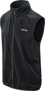 Hi-Tec KAMIZELKA RAGNAR BLACK XXL 3
