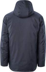 Kurtka narciarska męska AST 4CBK Granatowa r. M 2