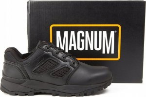 Magnum OBUWIE TAKTYCZNE ELITE SPIDER X 3.0 BLACK 41,5 2