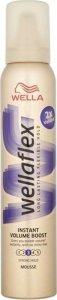 Wella WELLAFLEX INSTANT VOLUME BOOST PIANKA 200ML 1
