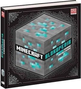 Harperkids Minecraft. Blokopedia. Wydanie zaktualizowane 1
