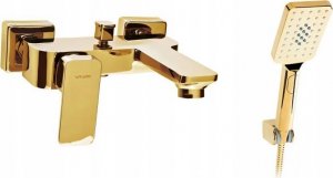 Bateria wannowa Valvex 2455810 BAT. LOFT GOLD WANNOWA BEZ NATRYSKU VALVEX // BV.2455810 2