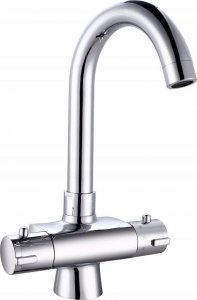 Deftrans 064-D-08036 DEFTRANS SZAFKA POD ZLEWOZMYWAK 80X60 2D0S DSM BIAŁA // DEF.064-D-08036 3