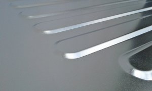 Deftrans 064-D-08036 DEFTRANS SZAFKA POD ZLEWOZMYWAK 80X60 2D0S DSM BIAŁA // DEF.064-D-08036 7