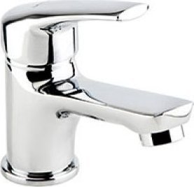 Bateria umywalkowa Valvex 2406900 BAT. UMYW. STOJĄCA BEZ KORKA ECO CHROM // BV.2406900 1