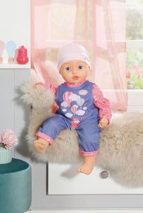 Zapf Creation Baby Big Annabell 54 cm - 703403 2