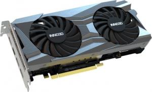 Karta graficzna Inno3D GeForce RTX 2060 Twin X2 OC 12GB GDDR6 (N20602-12D6X-1713VA32R) 2